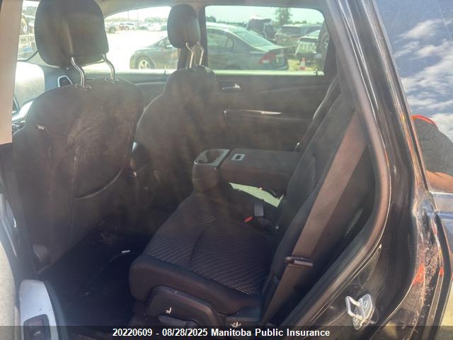 3C4PDCAB5FT514295 Dodge Journey