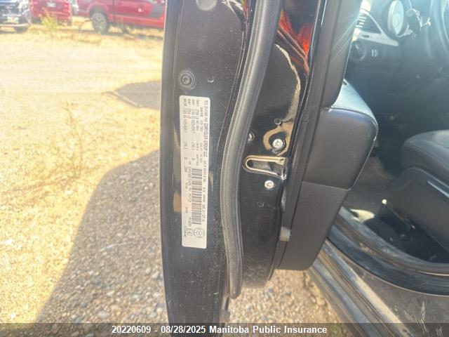 3C4PDCAB5FT514295 Dodge Journey