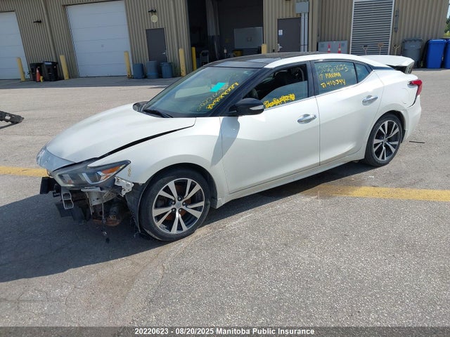 1N4AA6AP9HC410344 Nissan 2017