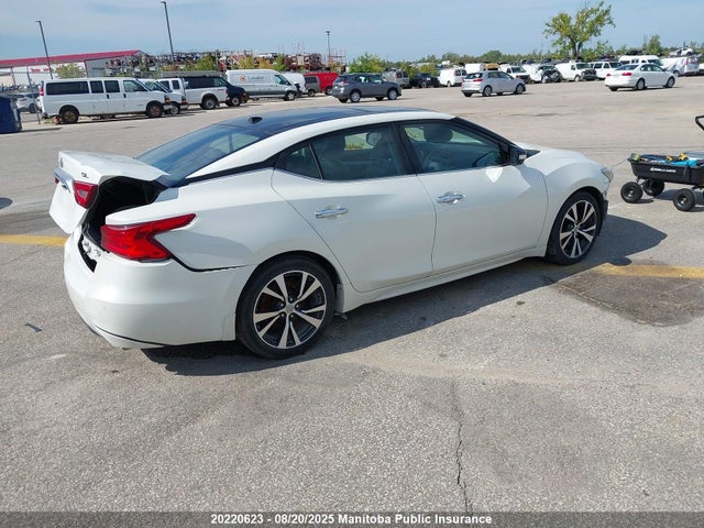1N4AA6AP9HC410344 Nissan 2017