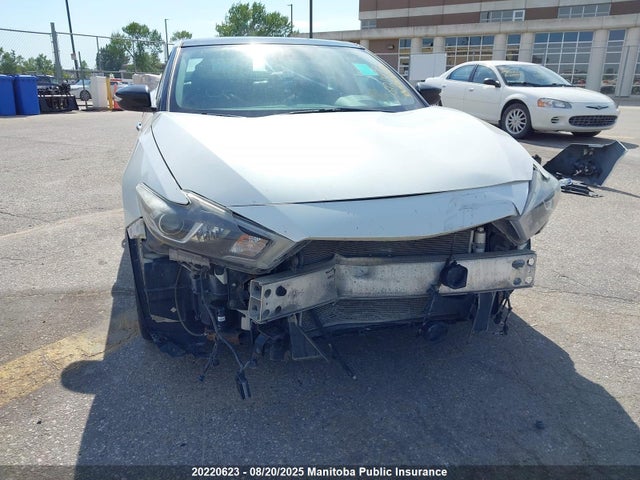 1N4AA6AP9HC410344 Nissan 2017