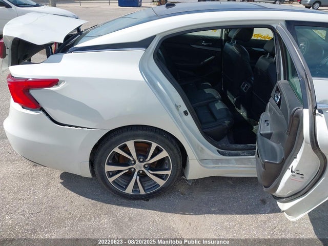 1N4AA6AP9HC410344 Nissan 2017