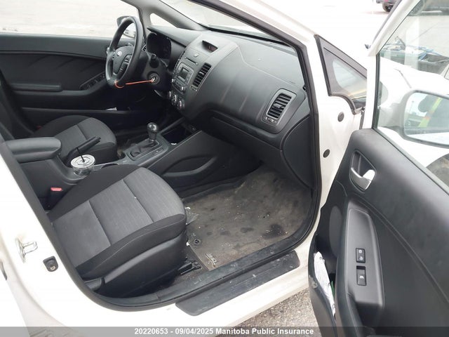 KNAFK5A80G5623358 KIA gdi nu