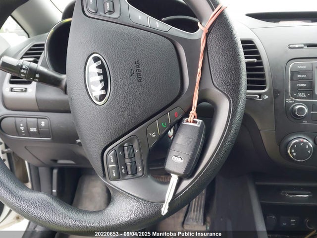 KNAFK5A80G5623358 KIA gdi nu