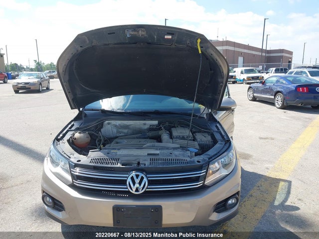 WVGJV7AX8FW107731 Volkswagen 2015