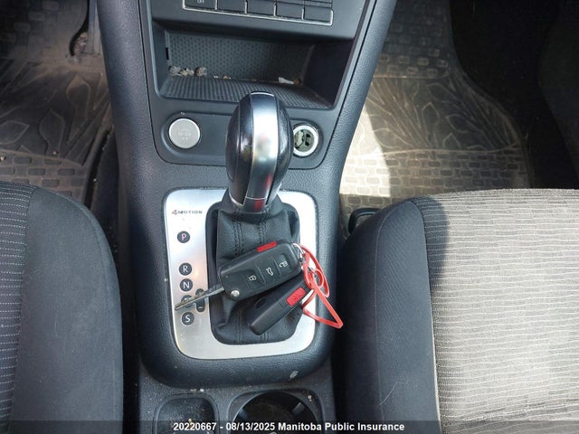 WVGJV7AX8FW107731 Volkswagen 2015