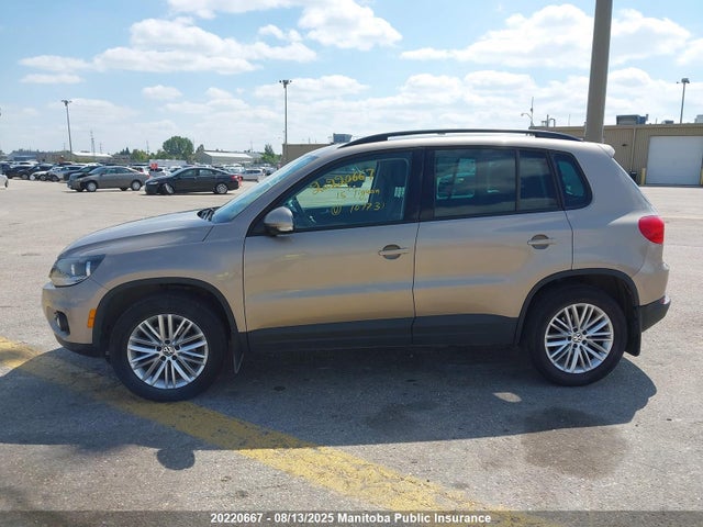 WVGJV7AX8FW107731 Volkswagen 2015