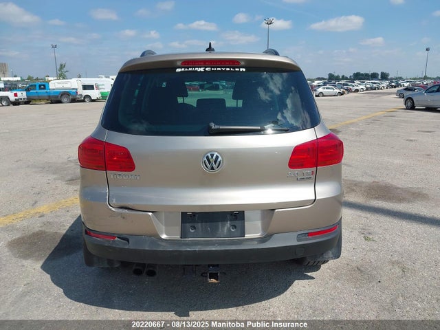 WVGJV7AX8FW107731 Volkswagen 2015