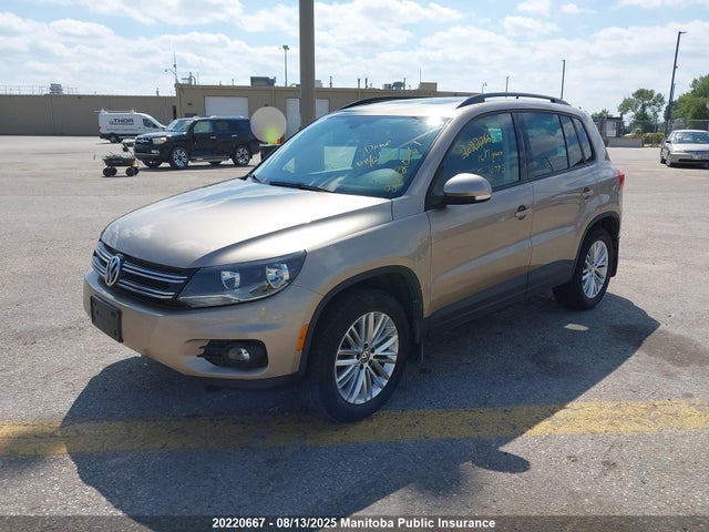 WVGJV7AX8FW107731 Volkswagen 2015