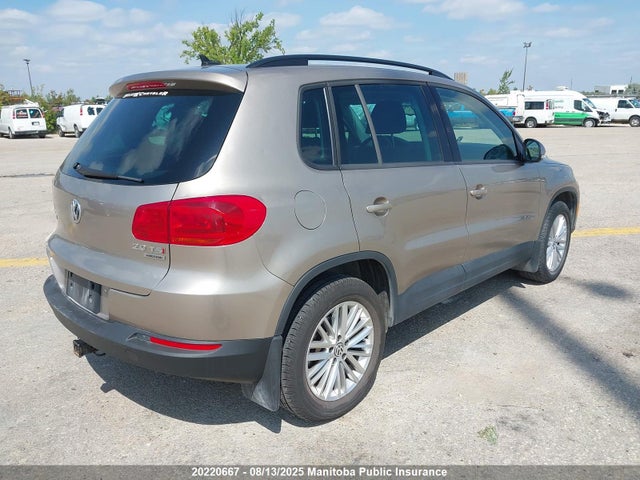 WVGJV7AX8FW107731 Volkswagen 2015