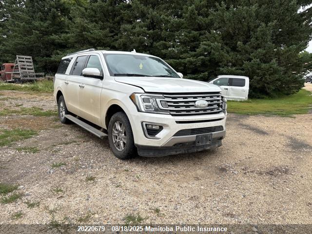 Ford 3.5l gtdi 2018 1FMJK2AT7JEA30793 главное изображение