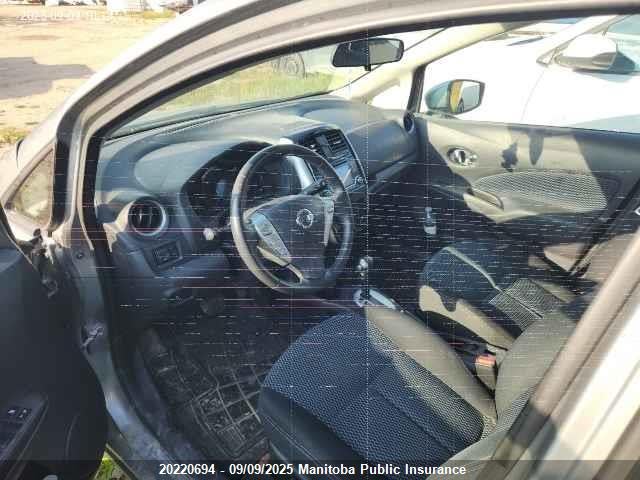 Nissan 2015 2015 3N1CE2CP5FL418071 Image 5