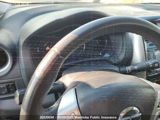 Nissan 2015 2015 3N1CE2CP5FL418071 Image 7