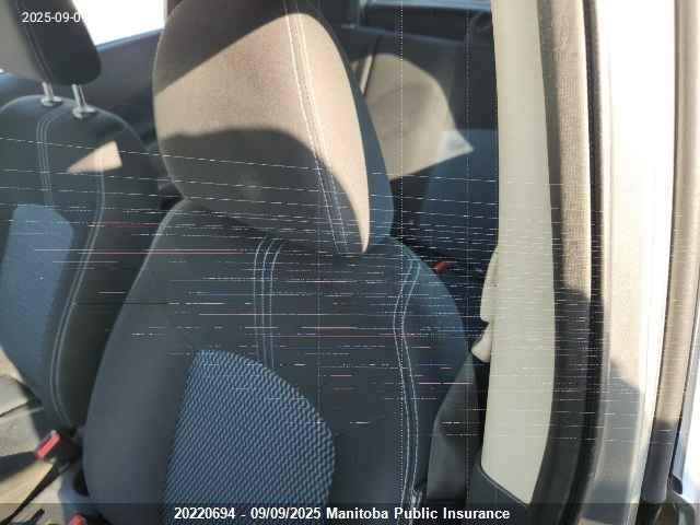 Nissan 2015 2015 3N1CE2CP5FL418071 Image 8