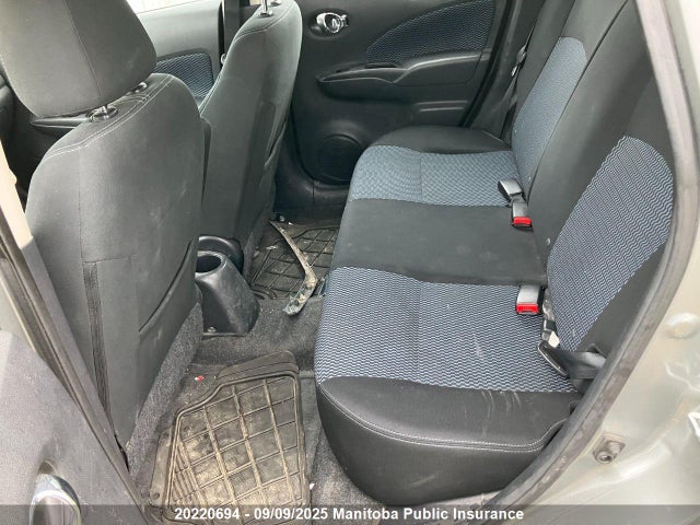 Nissan 2015 2015 3N1CE2CP5FL418071 Image 9
