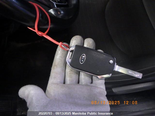 3KPF24AD6LE226651 KIA mpi nu
