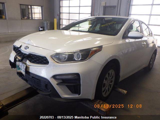 3KPF24AD6LE226651 KIA mpi nu