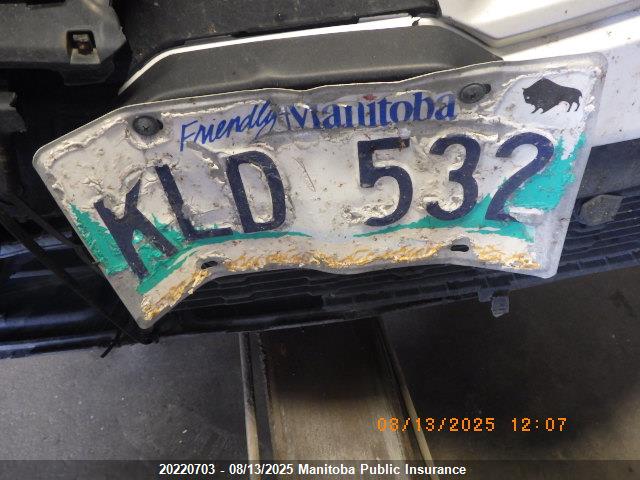 3KPF24AD6LE226651 KIA mpi nu