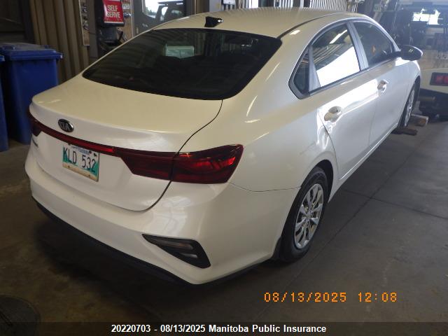3KPF24AD6LE226651 KIA mpi nu