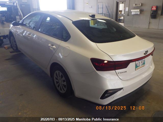 3KPF24AD6LE226651 KIA mpi nu
