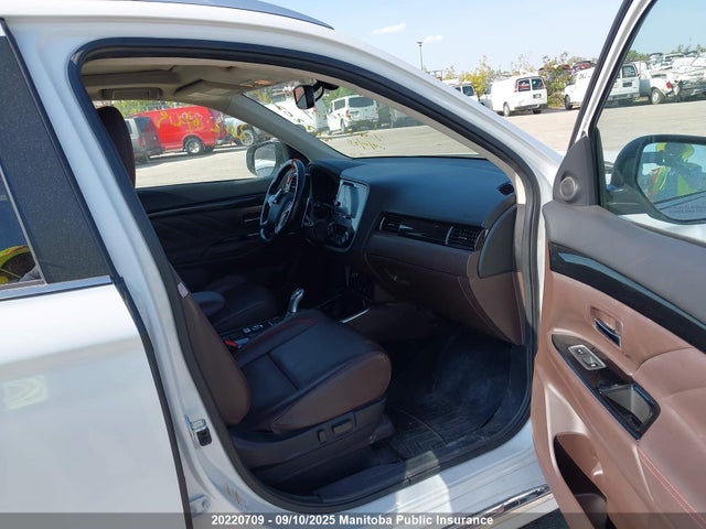 JA4J24A52JZ620033 Mitsubishi s61 - y61