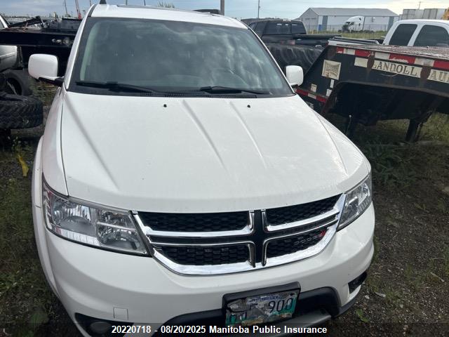 Dodge 2015 2015 3C4PDCCGXFT640807 Image 10