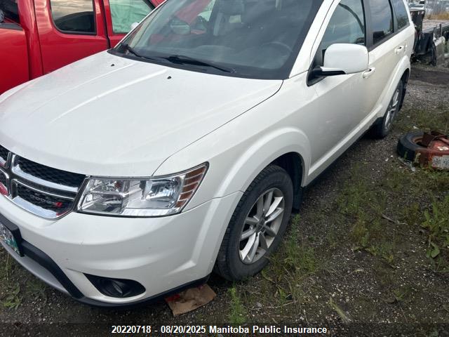 Dodge 2015 2015 3C4PDCCGXFT640807 Image 2