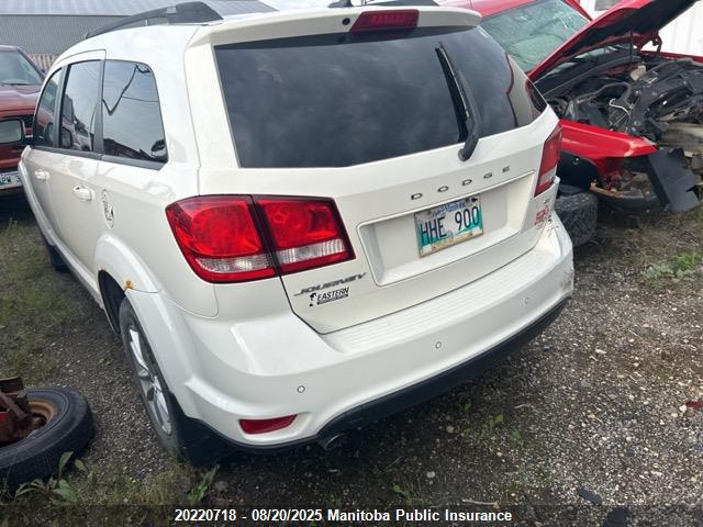 Dodge 2015 2015 3C4PDCCGXFT640807 Image 3