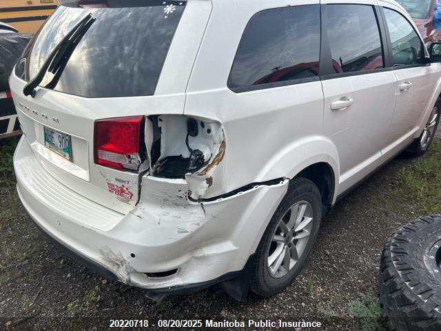 Dodge 2015 2015 3C4PDCCGXFT640807 Image 6