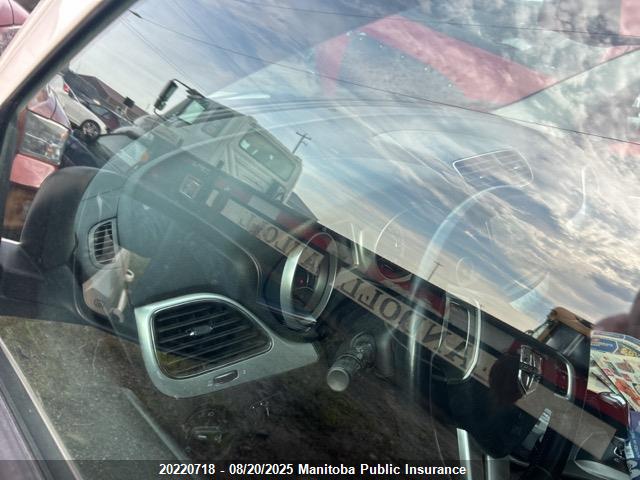 Dodge 2015 2015 3C4PDCCGXFT640807 Image 7