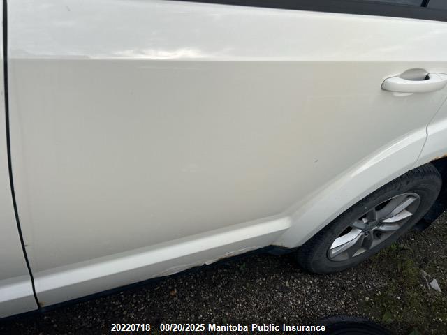 Dodge 2015 2015 3C4PDCCGXFT640807 Image 8