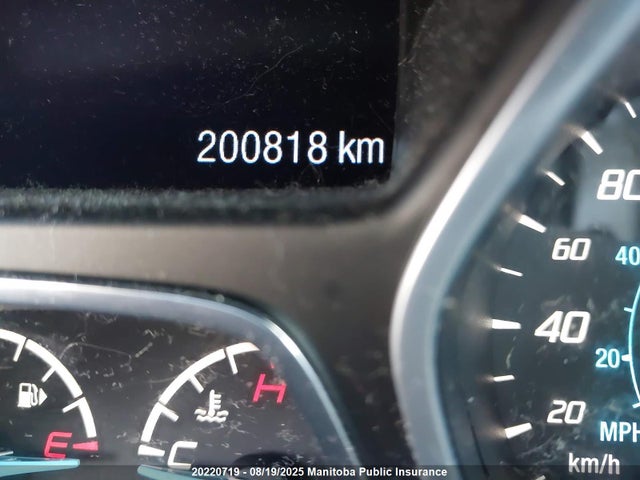 1FMCU0GX0EUA41292 Ford 2014