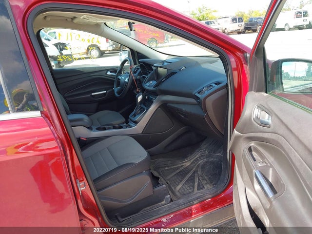 1FMCU0GX0EUA41292 Ford 2014