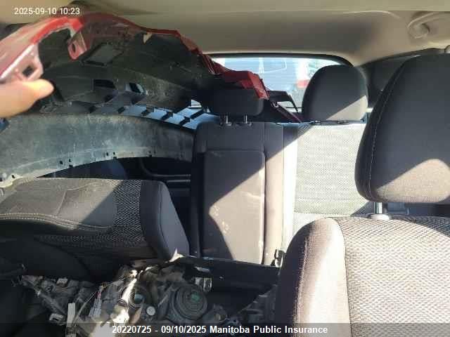JN1BJ1CR6JW251905 Nissan ROGUE SPORT