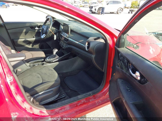 3KPF54AD8ME278128 KIA mpi nu