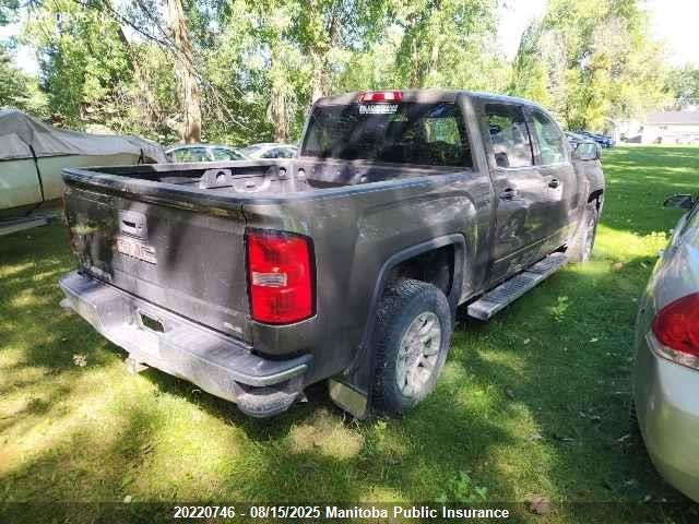 3GTU2UEC5EG142918 GMC l83 - vvt, afm (active fuel management), aluminum