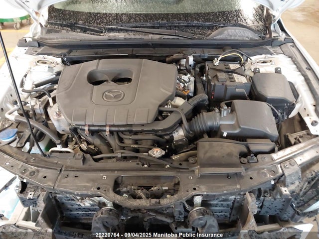 Mazda py cylinder deactivation 2025 JM1BPBCM9S1766272 Image 10