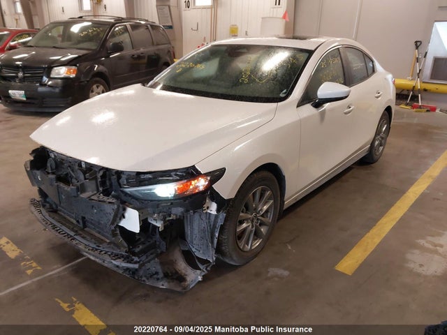 Mazda py cylinder deactivation 2025 JM1BPBCM9S1766272 Image 2