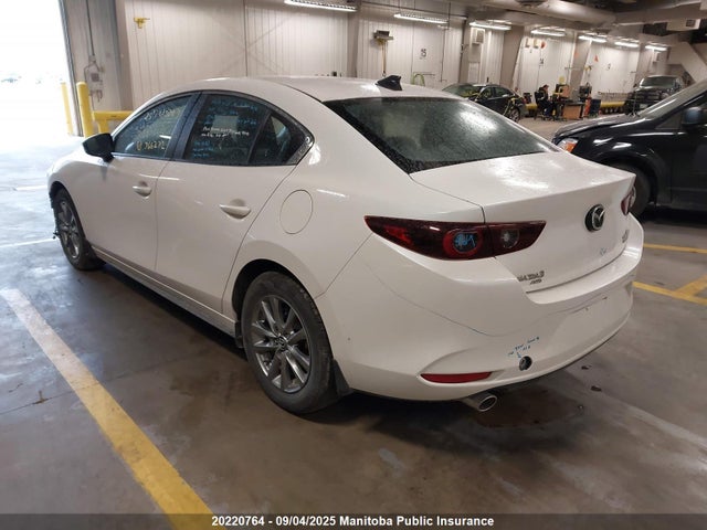 Mazda py cylinder deactivation 2025 JM1BPBCM9S1766272 Image 3