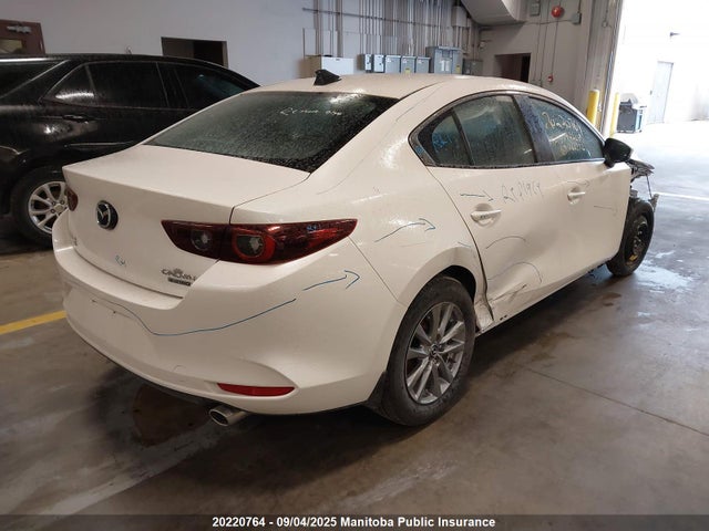 Mazda py cylinder deactivation 2025 JM1BPBCM9S1766272 Image 4