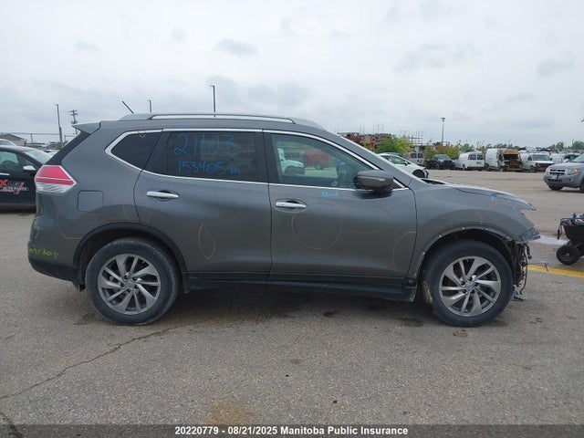 Nissan 2014 2014 5N1AT2MV6EC769424 Image 13