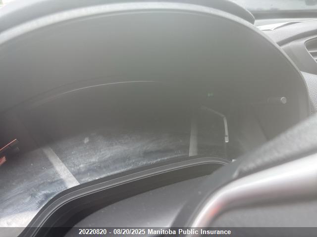 2HKRW2H27MH225306 Honda l15be