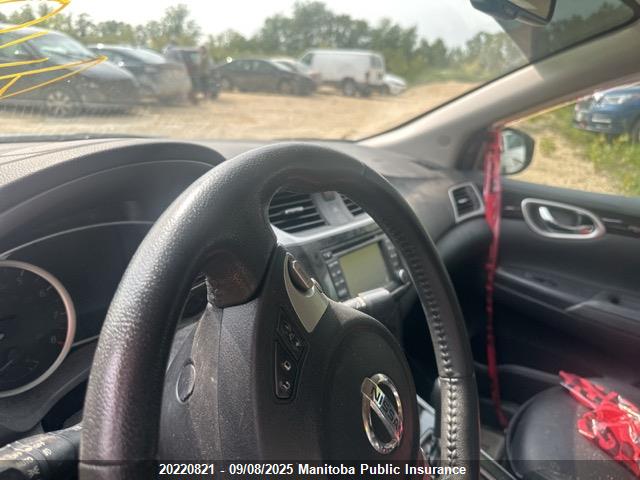 Nissan 2017 2017 3N1AB7AP6HL663397 Image 5