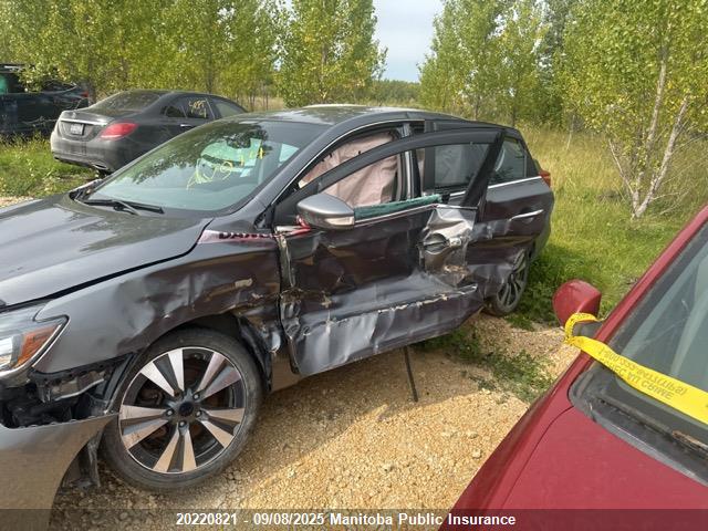 Nissan 2017 2017 3N1AB7AP6HL663397 Image 6