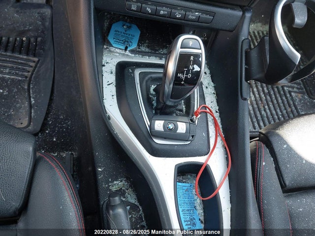 WBAVL1C50FVY32389 BMW X1