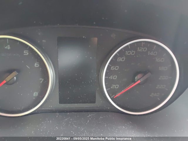 Mitsubishi tc/ic mivec 2018 JA4AT4AA2JZ610919 Image 15
