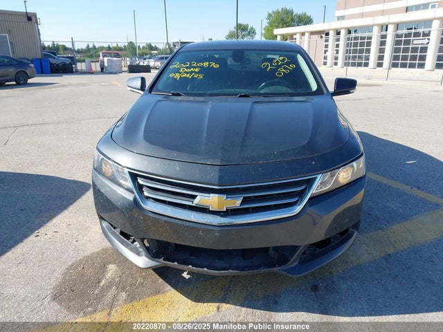 1G1125S32FU139804 Chevrolet lfx