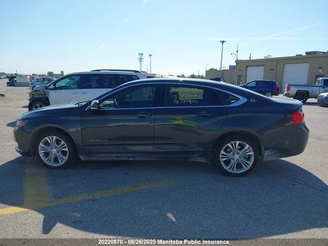 1G1125S32FU139804 Chevrolet lfx