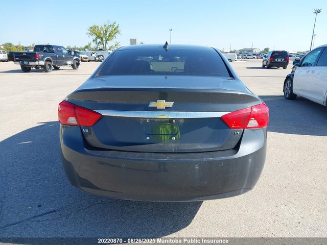 1G1125S32FU139804 Chevrolet lfx