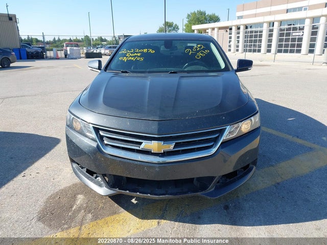 1G1125S32FU139804 Chevrolet lfx